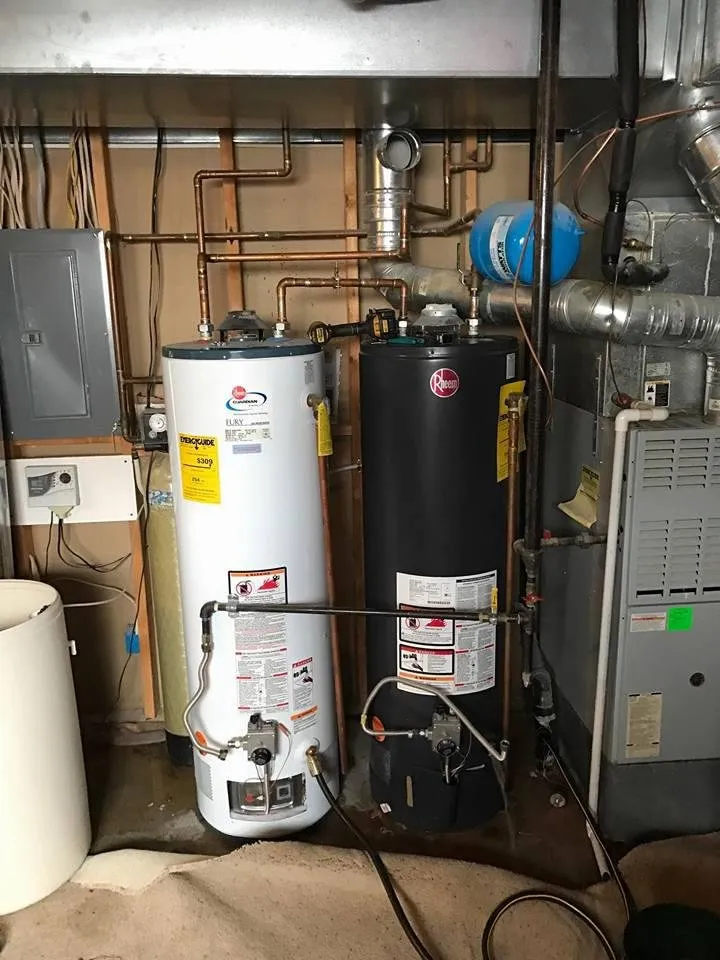 Slide of Royal Plumbing, Heating & Air Conditioning