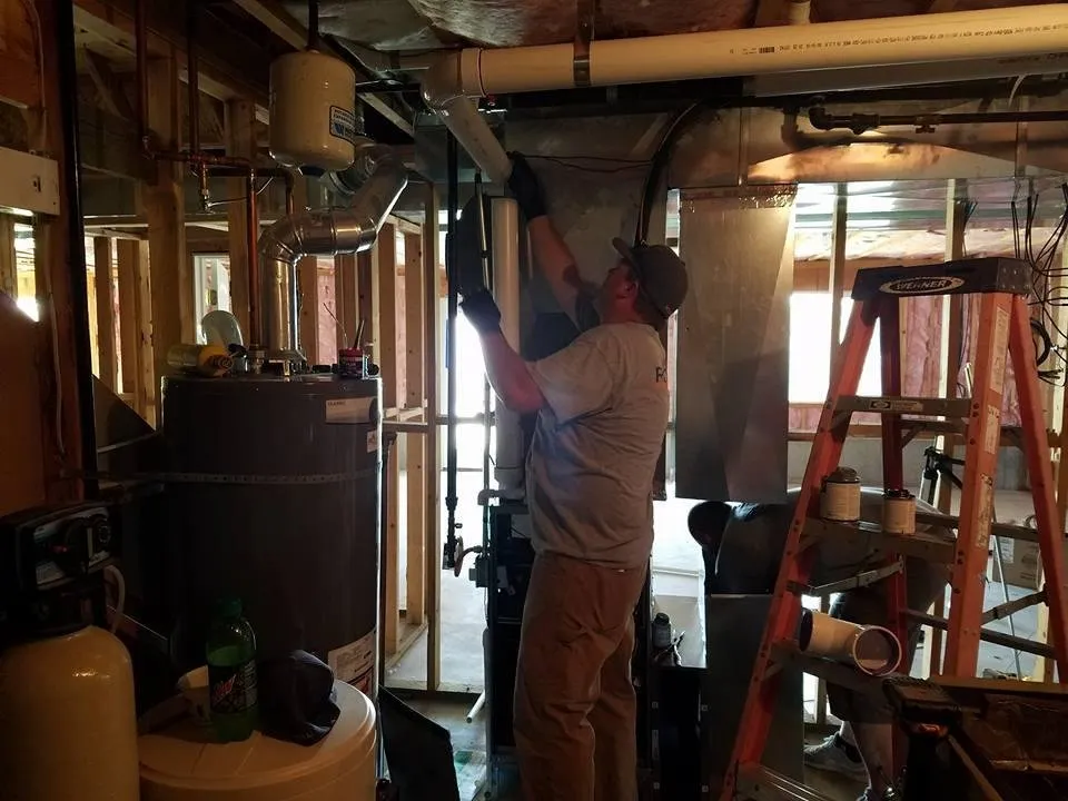 Slide of Royal Plumbing, Heating & Air Conditioning