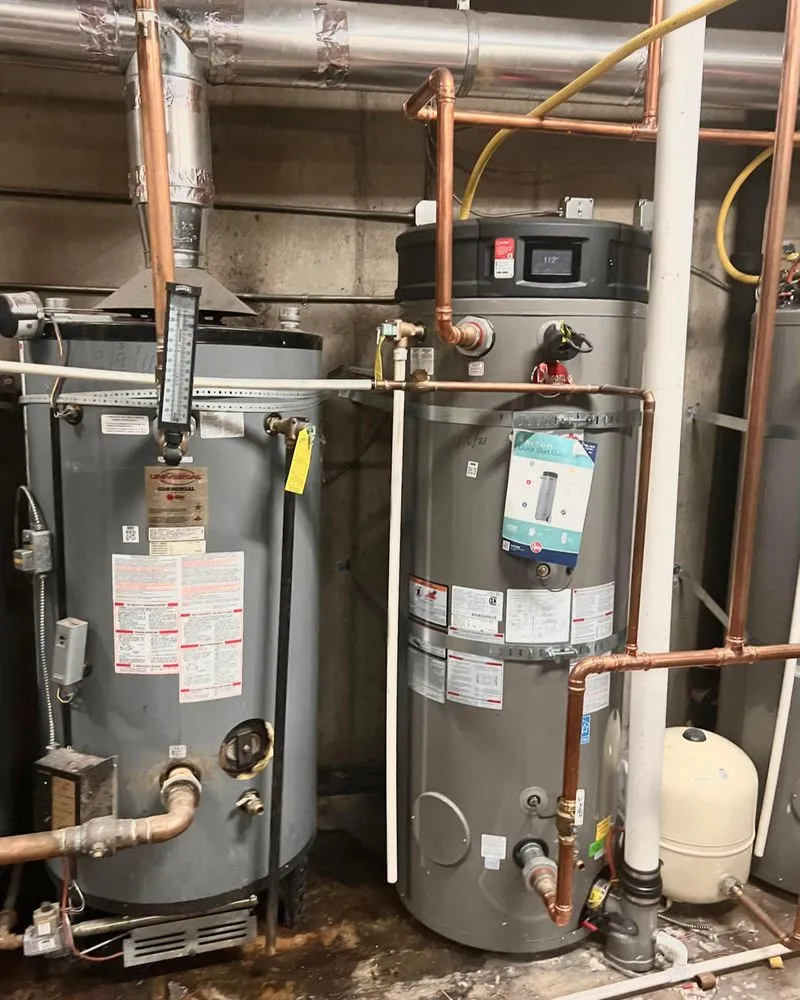 Slide of Royal Plumbing, Heating & Air Conditioning