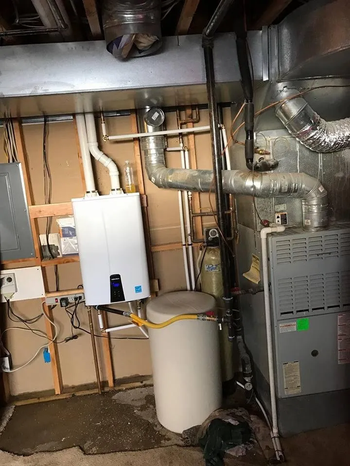 Slide of Royal Plumbing, Heating & Air Conditioning