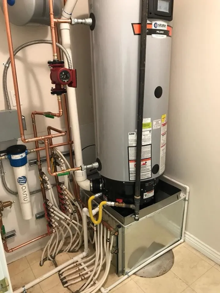 Slide of Royal Plumbing, Heating & Air Conditioning