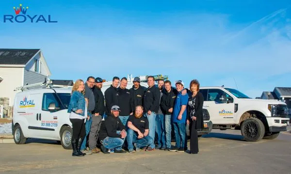 Royal Plumbing, Heating & Air Conditioning