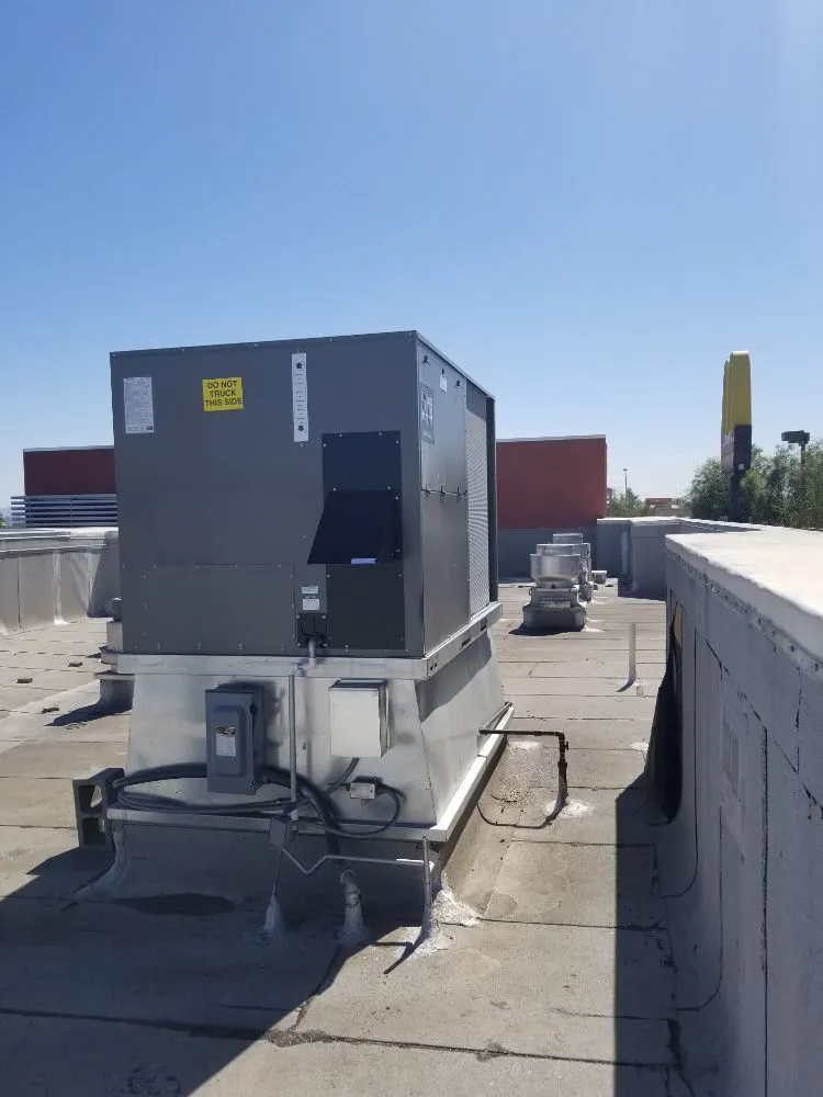 Slide of Royal Refrigeration Air Conditioning & Heating