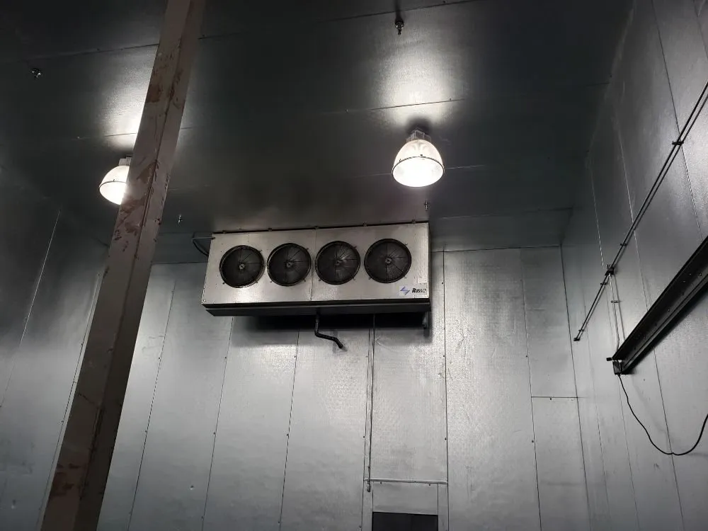 Slide of Royal Refrigeration Air Conditioning & Heating