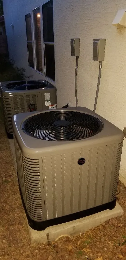 Slide of Royal Refrigeration Air Conditioning & Heating