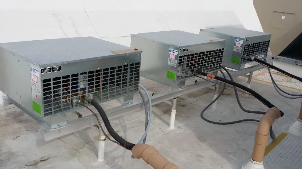 Slide of Royal Refrigeration Air Conditioning & Heating