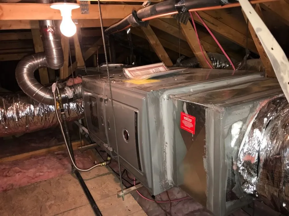 Slide of Royal Refrigeration Air Conditioning & Heating