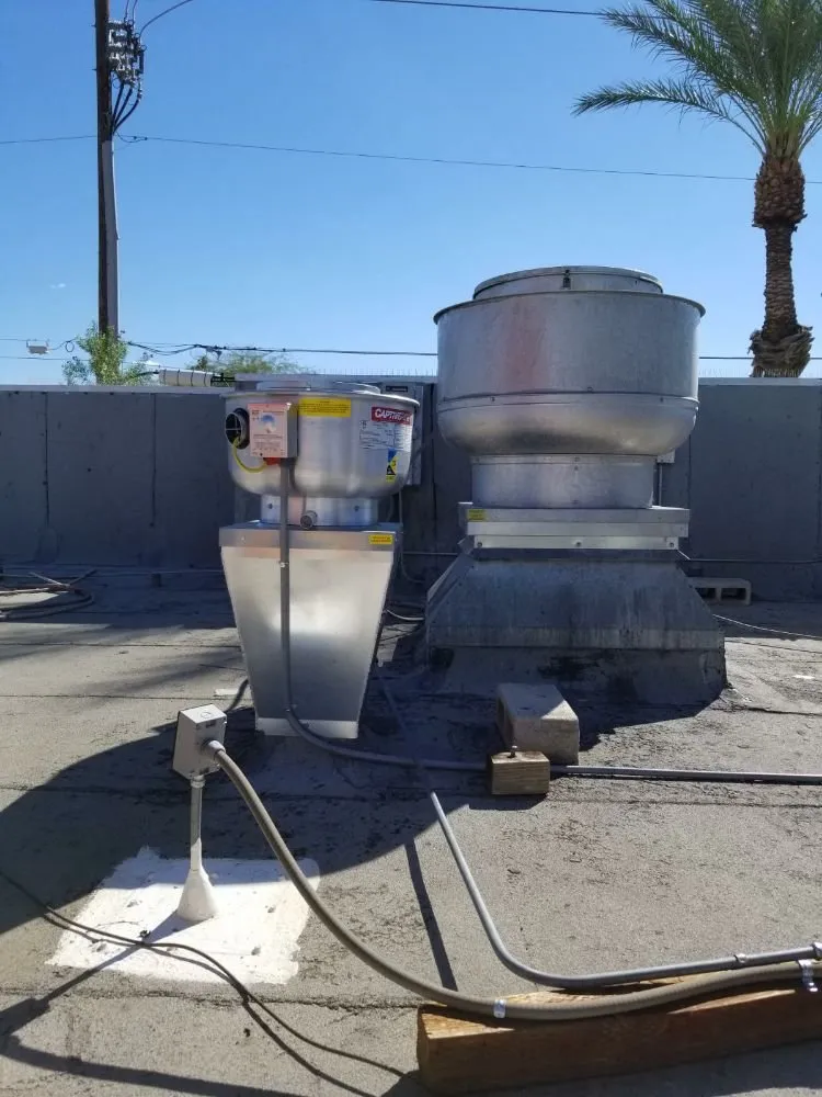 Slide of Royal Refrigeration Air Conditioning & Heating