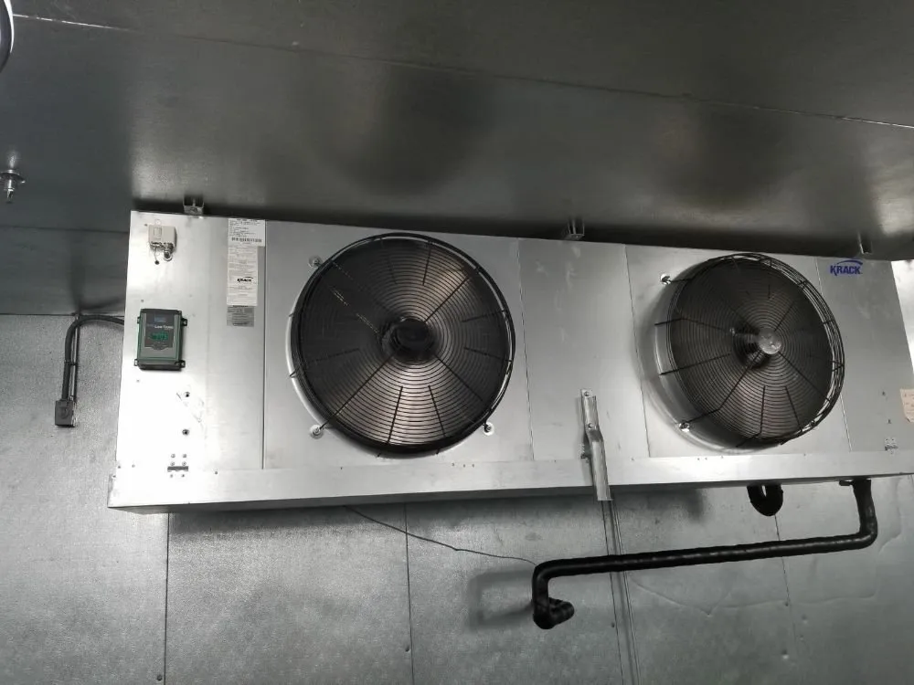 Slide of Royal Refrigeration Air Conditioning & Heating