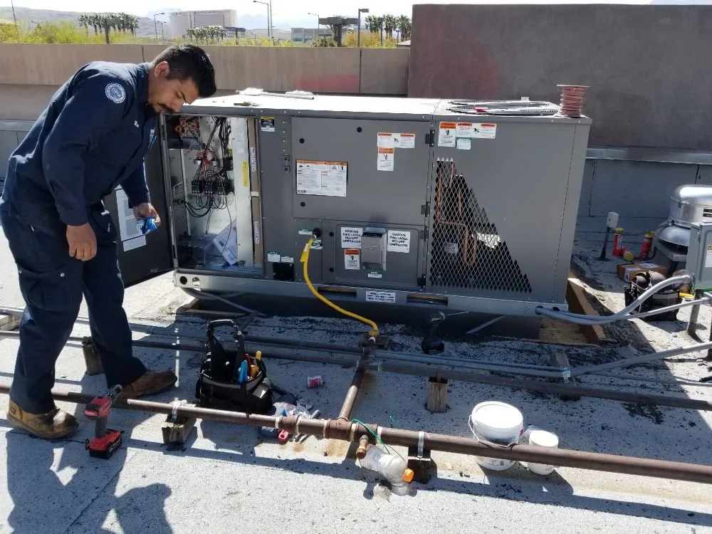 Slide of Royal Refrigeration Air Conditioning & Heating