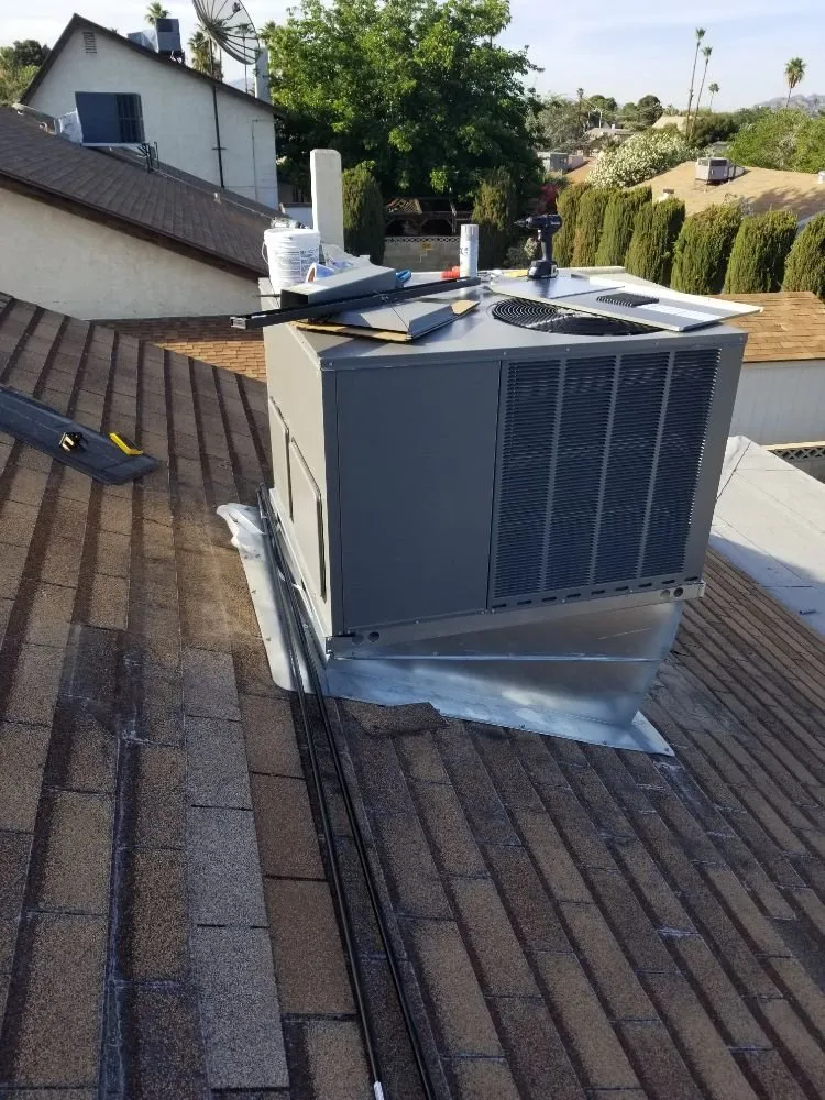 Slide of Royal Refrigeration Air Conditioning & Heating