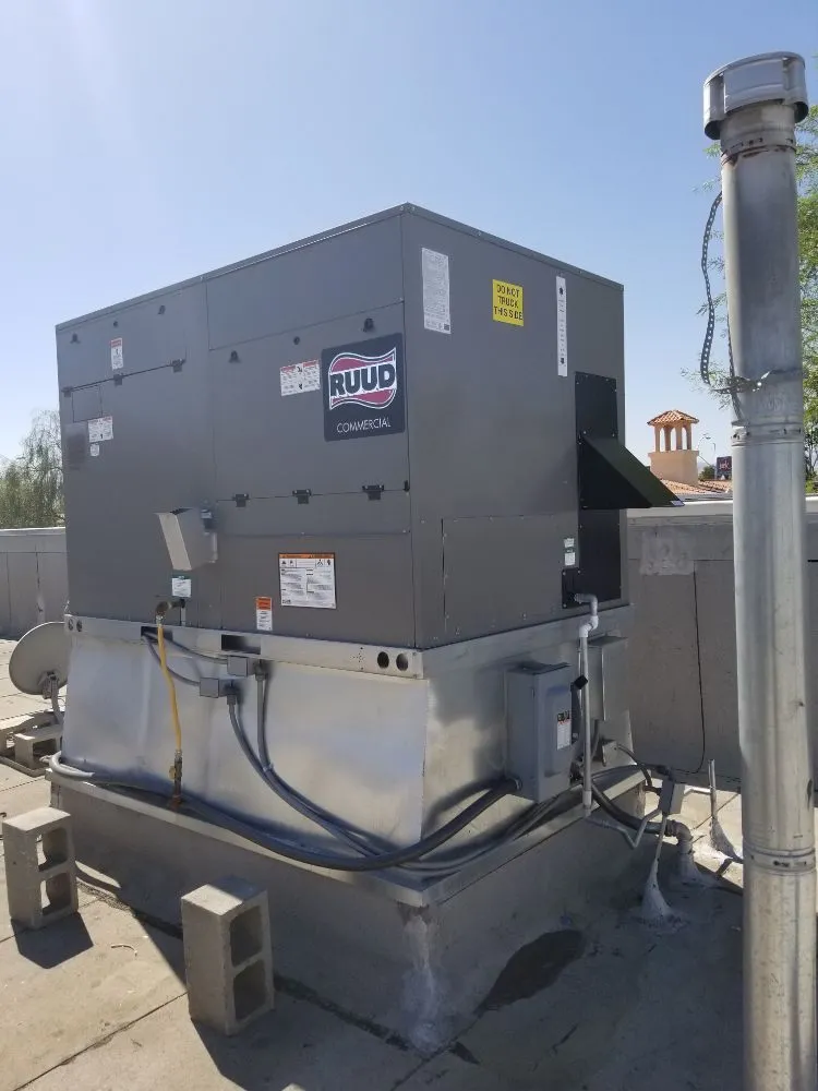 Slide of Royal Refrigeration Air Conditioning & Heating