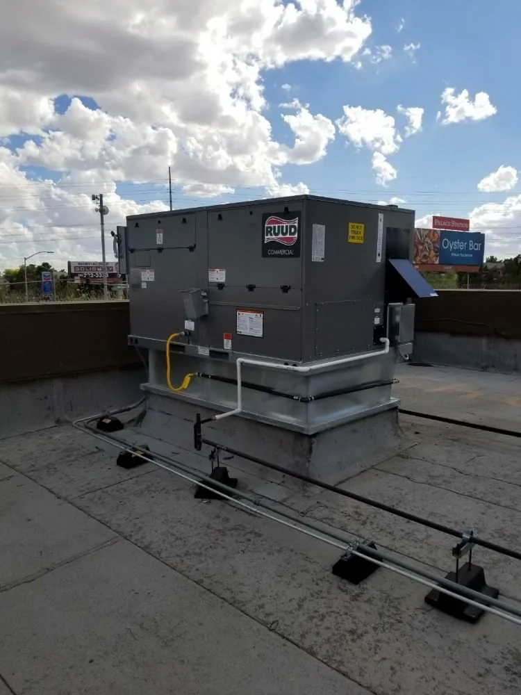 Slide of Royal Refrigeration Air Conditioning & Heating