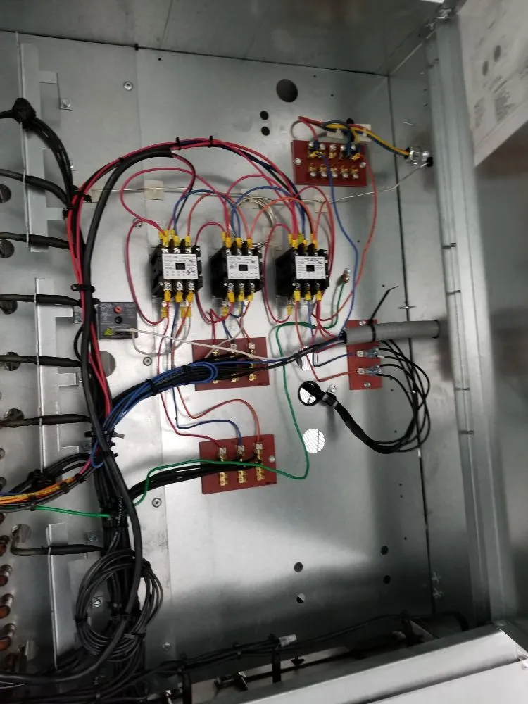 Slide of Royal Refrigeration Air Conditioning & Heating