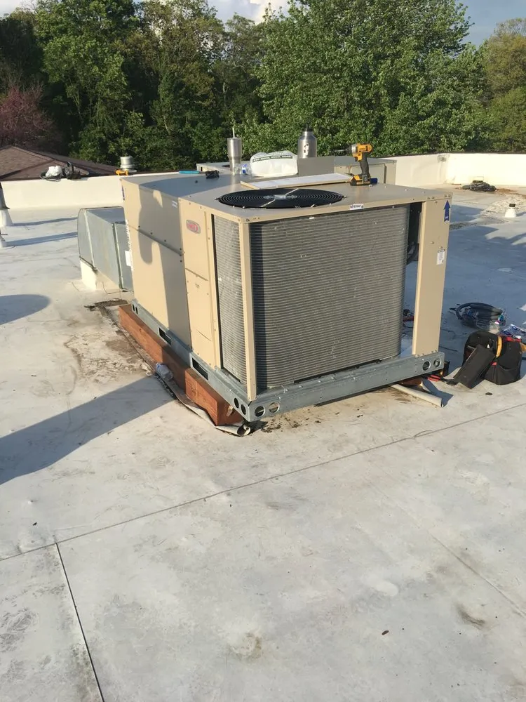 Expert furnace service for homes across St Peters, MO - Royal Refrigeration Heating and Cooling
