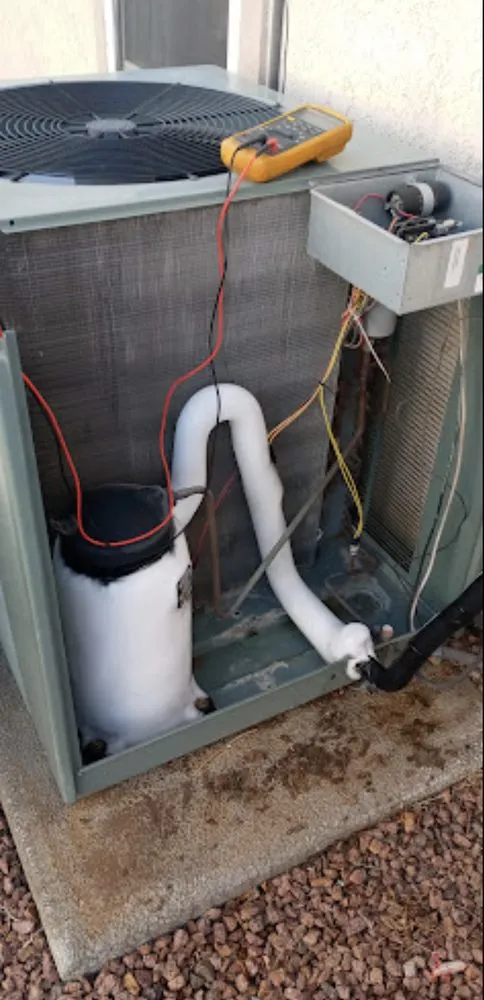 Slide of Royal Refrigeration Services