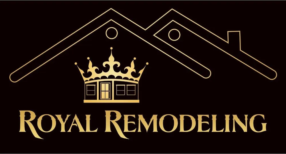 Slide of Royal Remodeling