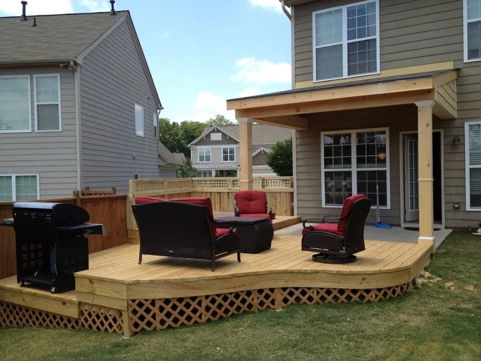 Slide of Royal Remodeling