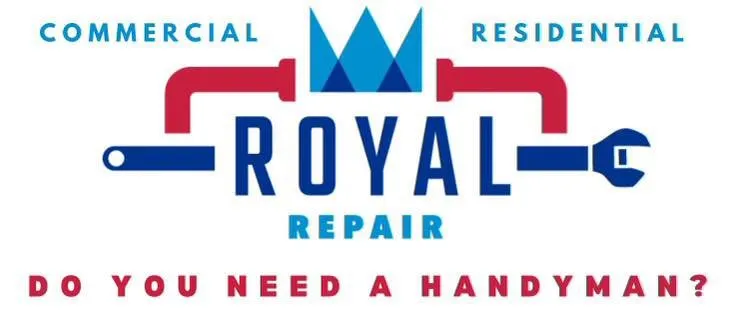 Slide of Royal Repair