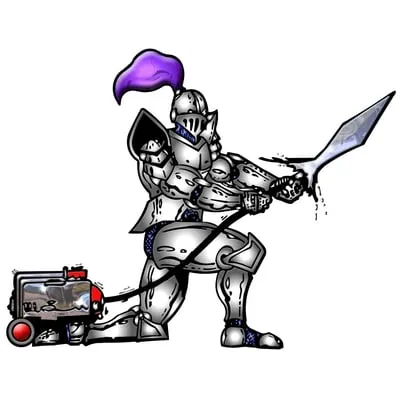 Royal Rooter And Plumbing Logo