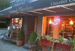 Slide of Royal Service Center