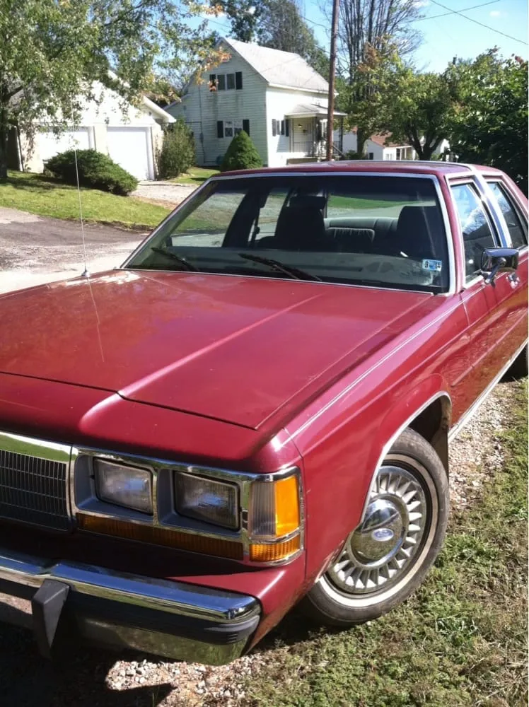 Slide of Royal Service Center