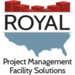 Slide of Royal Services