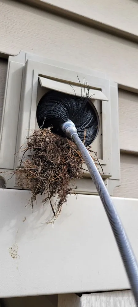 Slide of Royal Vent Cleaning