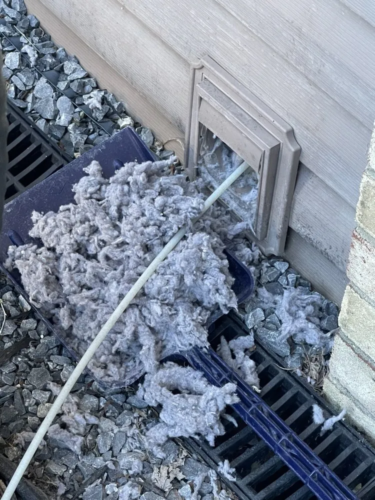 Slide of Royal Vent Cleaning