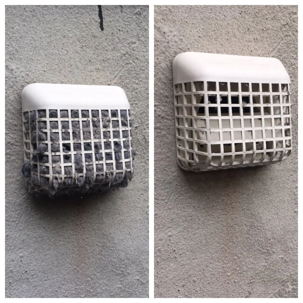 Slide of Royal Vent Cleaning