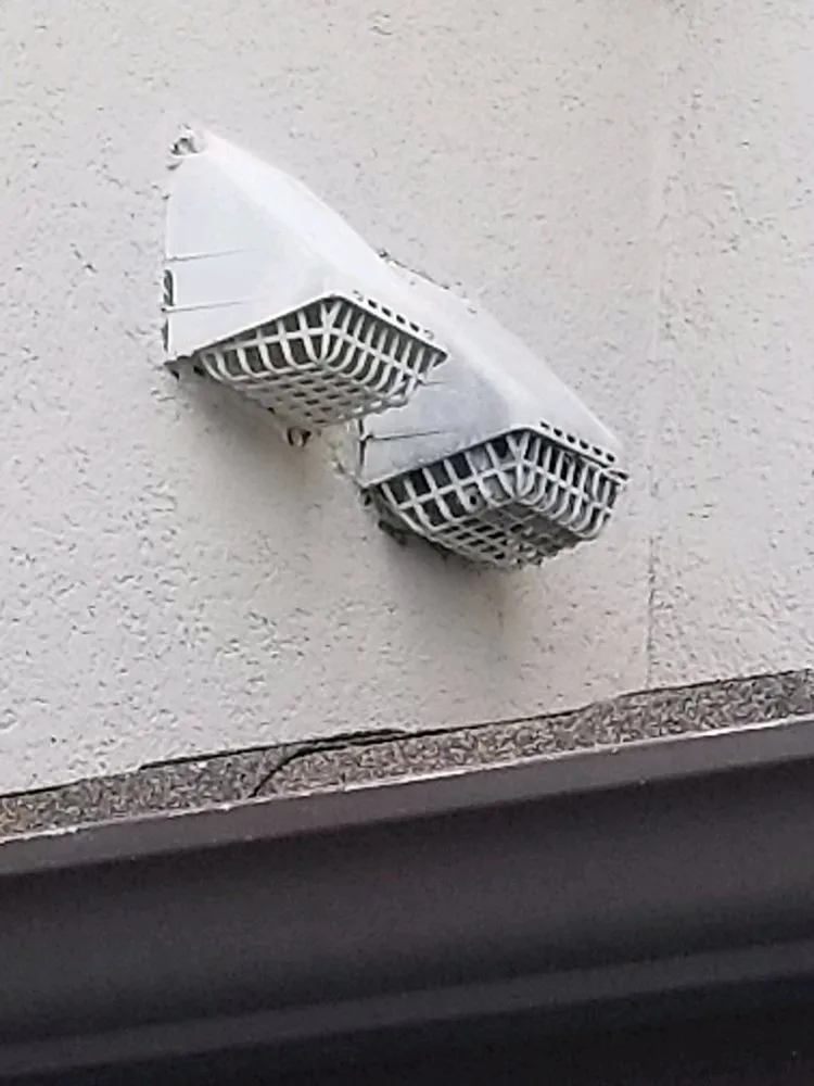 Slide of Royal Vent Cleaning