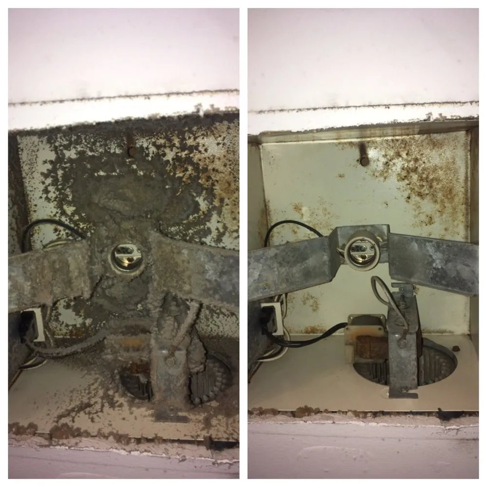 Slide of Royal Vent Cleaning