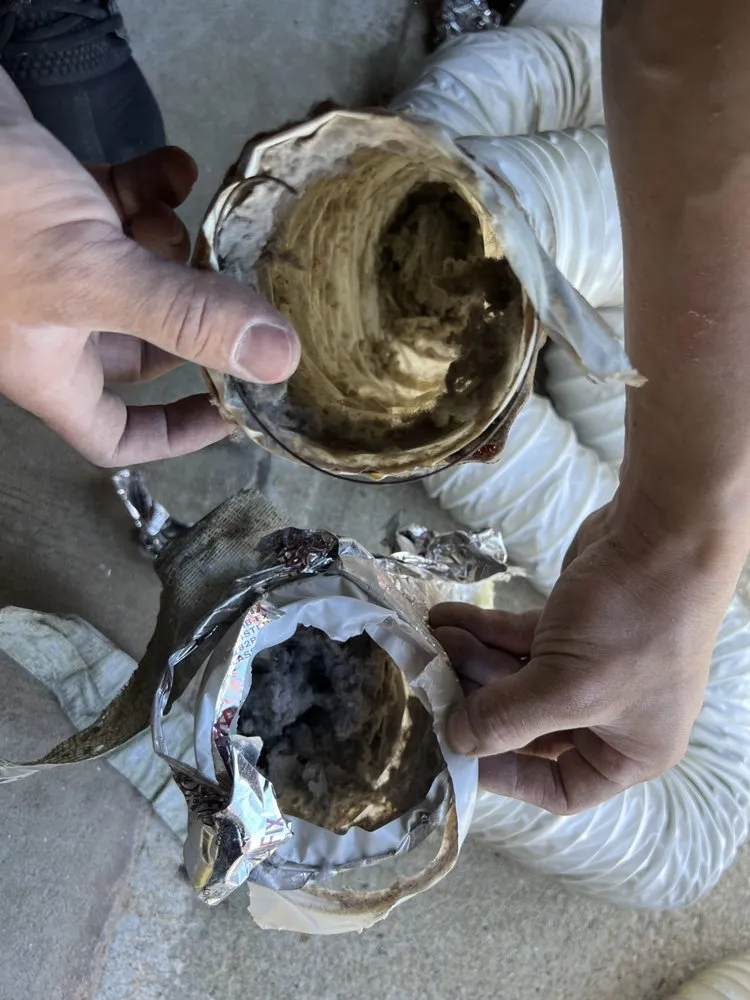 Slide of Royal Vent Cleaning