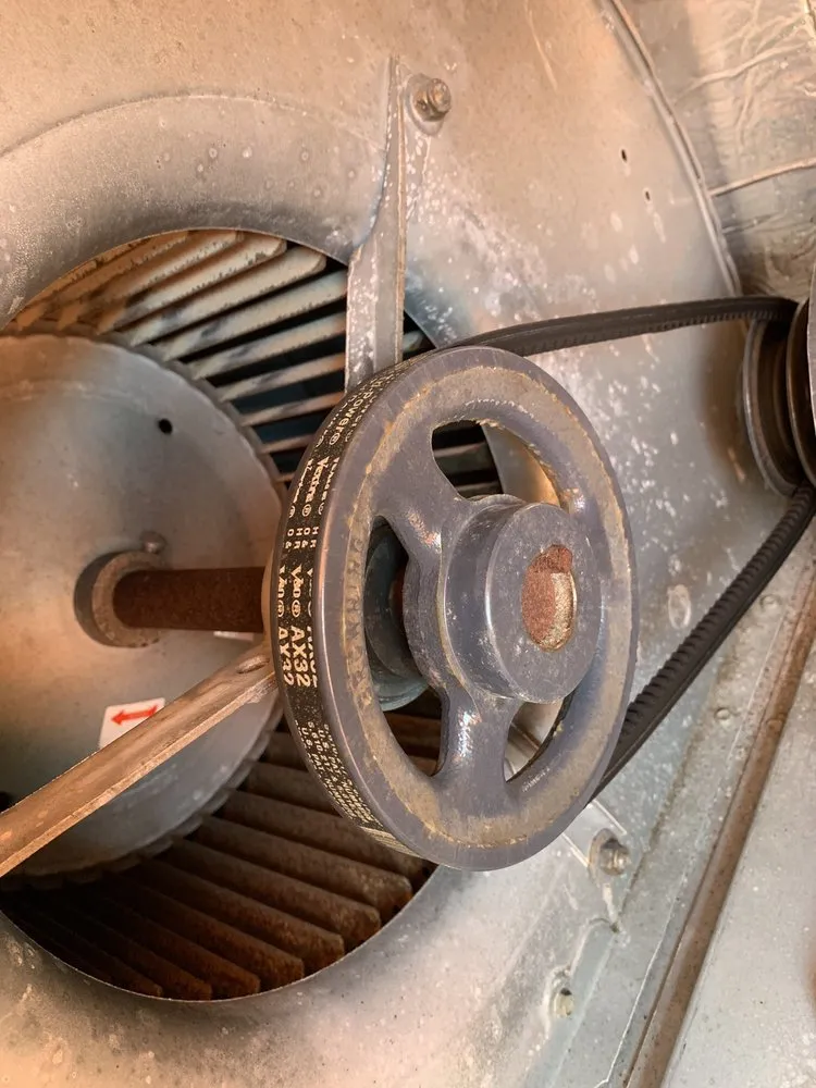 Slide of Royale Air Heating and Air Conditioning