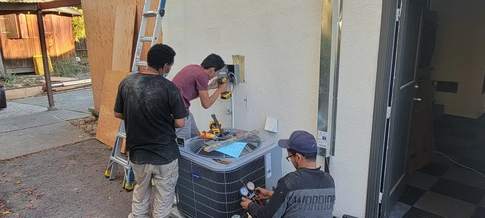 Slide of Royale Air Heating and Air Conditioning