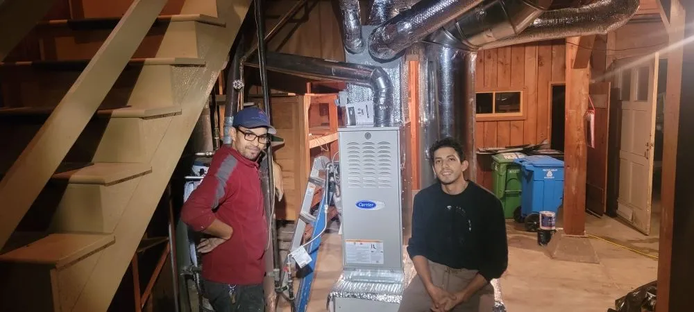 Slide of Royale Air Heating and Air Conditioning