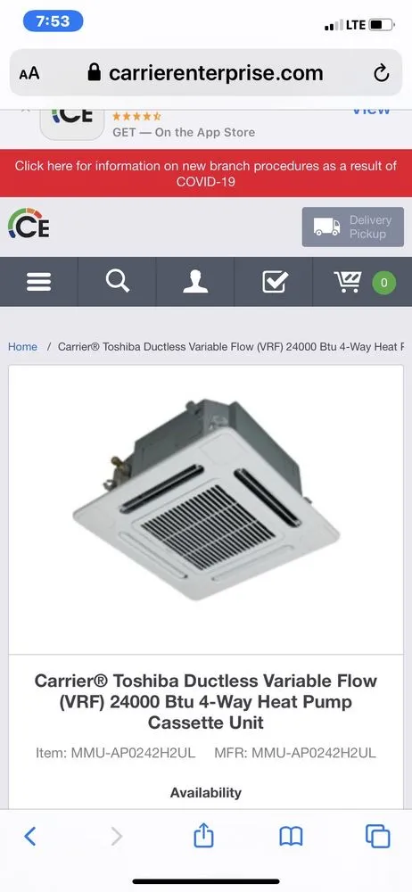 Slide of Royale Air Heating and Air Conditioning