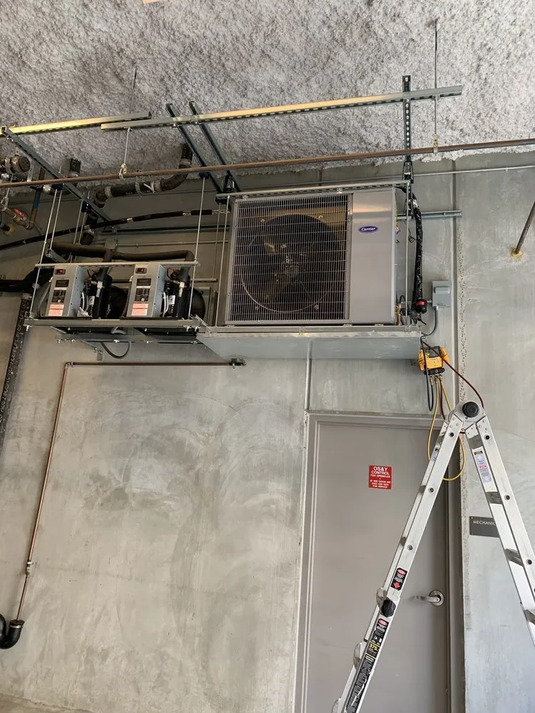 Slide of Royale Air Heating and Air Conditioning