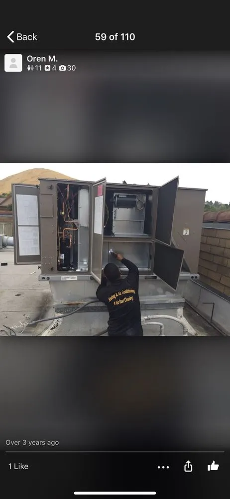 Slide of Royale Air Heating and Air Conditioning