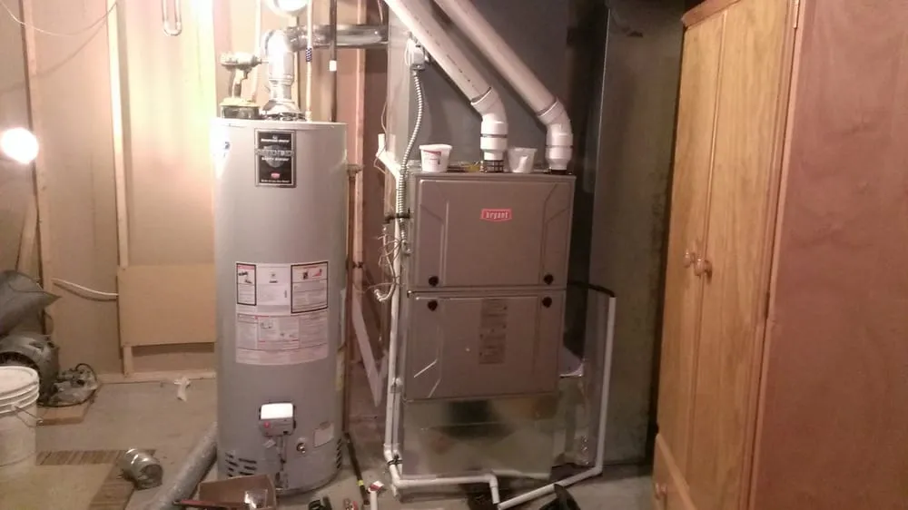 Slide of Royal's Heating & Air