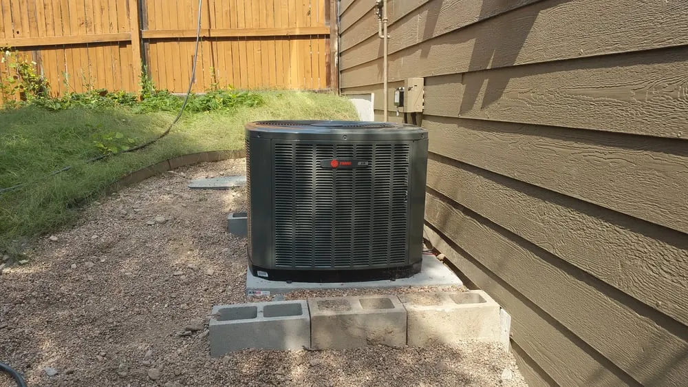 Slide of Royal's Heating & Air