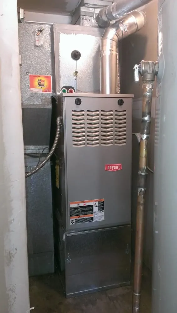 Slide of Royal's Heating & Air