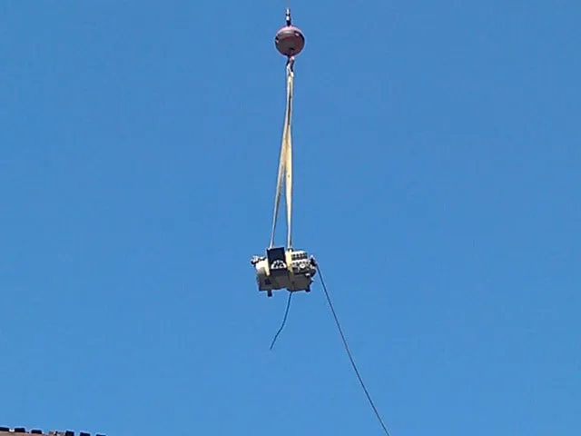 Slide of Royal's Heating & Air