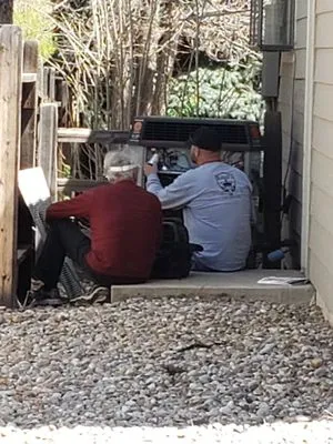 Royal's Heating & Air