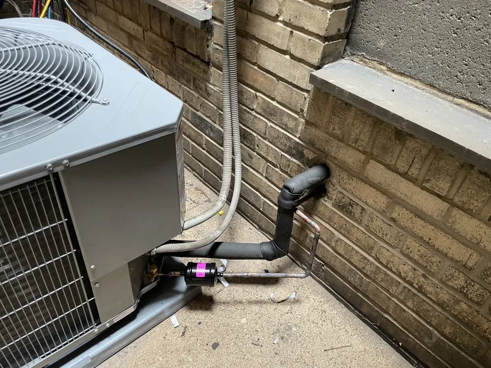 Slide of Royaltech Heating & Air