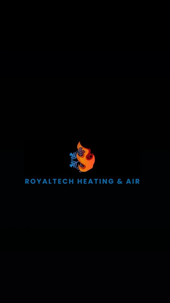 Slide of Royaltech Heating & Air