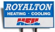 Slide of Royalton Heating & Cooling