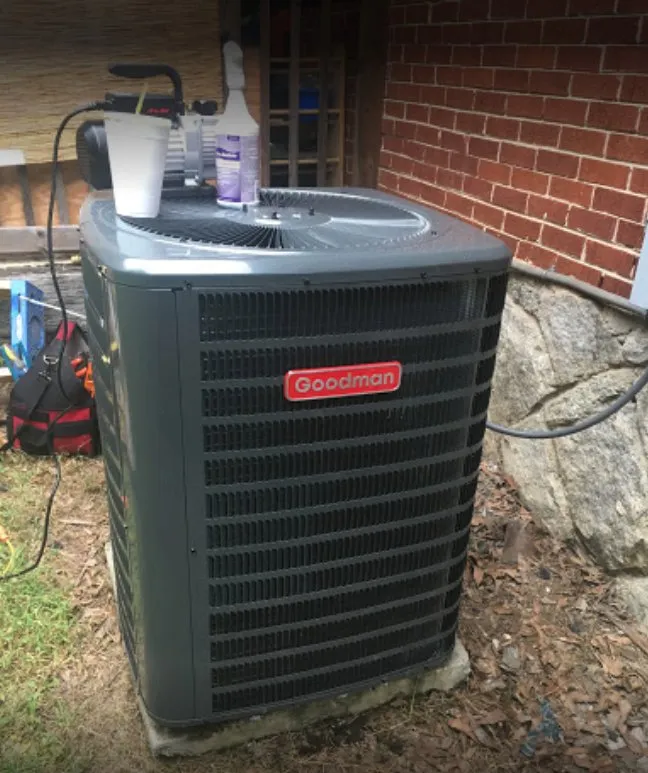 Slide of Royalty Heating & Air Conditioning