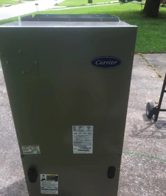 Slide of Royalty Heating & Air Conditioning