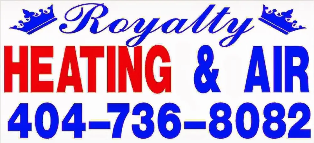 Slide of Royalty Heating & Air Conditioning